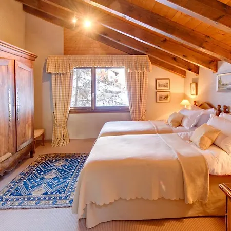 Zen Zermatt, 100m From Lift And Piste Zermatt