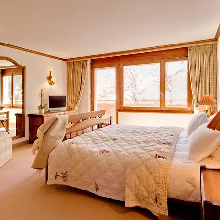 Zen Zermatt, 100m From Lift And Piste Chalet Zermatt