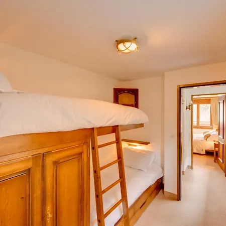 Chalet Zen Zermatt, 100m From Lift And Piste Zermatt