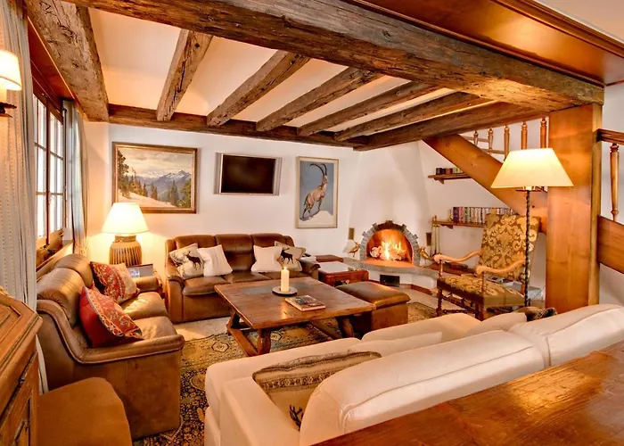 Zen Zermatt, 100m From Lift And Piste * Zermatt