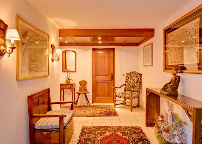 Zen Zermatt, 100m From Lift And Piste * Zermatt