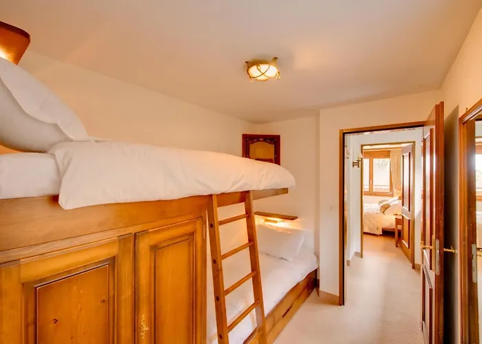 Chalet Zen Zermatt, 100m From Lift And Piste Zermatt