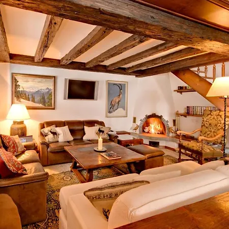 Zen Zermatt, 100m From Lift And Piste * ツェルマット