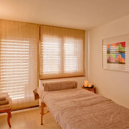 Zen Zermatt, 100m From Lift And Piste شاليه زيرمات