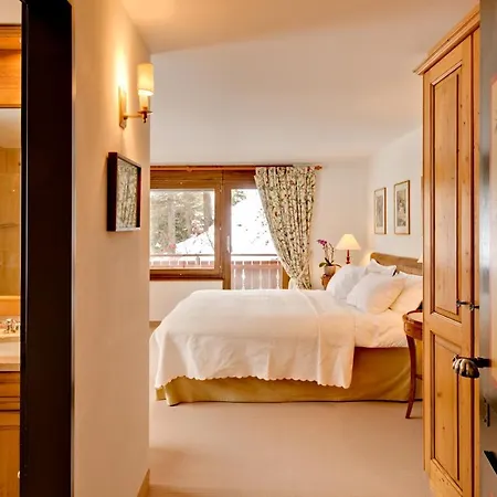 Zen Zermatt, 100m From Lift And Piste Церматт